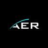 AERVIDEO Logotype