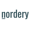 NORDERY SHOP Logotyp