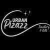 Urban Pizazz Logotipo