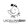 La GallinaBah Logotipo