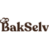 Bakselv.no AS Logotyp