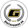 gustavsenas.no Logó