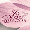 Lifeblossom Logotype