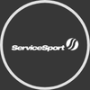 ServiceSport UK Ltd Logotip