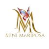 Mini Mariposa Logotype