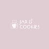 Jar&Cookies Logotype