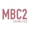 MBC2 Cosmetics Logotipo