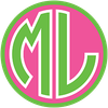 Marleylilly Logotype