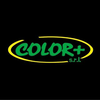 Colorpiù Logotipo