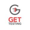 GetTesting Logotype