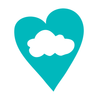 HIMMEL IM HERZEN Logotype
