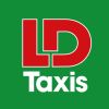 Long Distance Taxis Ltd Logotype
