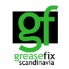 greasefix.se Logó