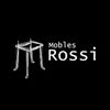 Mobles Rossi Logotipo