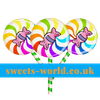 Sweets-world.co.uk Logotype