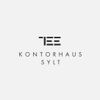 Kontorhaus Sylt Logotyp
