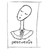 Pescuez0s Logó
