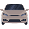 Grayson Towncar Logó