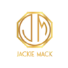 Jackie Mack Designs Logotype