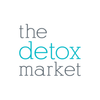 The Detox Market Logotype