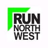 Run north west Logotype