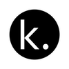 Kommodly Logotype