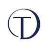 Timedriven Logotype