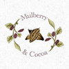 Mulberry & Cocoa Logotip