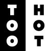 Too Hot Λογότυπο