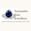 Tanzanite Fine Jewellery Logotype