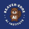 Beaver-Edge AI Institute Logotyp