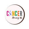 Cancer Among Us Logotyp