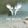 Fat Moose Logo