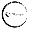 SP Nlamps Logotype