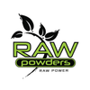 RawPowders Logotyp