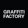 Graffiti Factory Logotipo