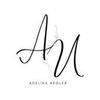 Adelina Negler Logotype