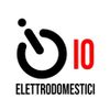 Io Elettrodomestici Logotipo