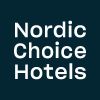 Nordic Choice Hotels Logotyyppi