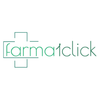 Farma1click Logotipo