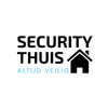 Security Thuis Logotyp