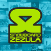 Snowboard Zezula Logotyp