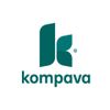 Kompava Logotyp