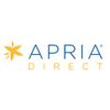 Apria Direct Logotype