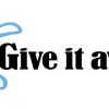giveitaway.nu Logotyp
