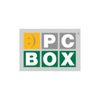 Pcbox Logotipo