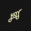 Hoy Logotip
