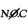 NOAVERAGECLOTHING Logotype