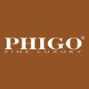 Phigo Shop Logo