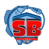 sbsportfiske.se Logotype